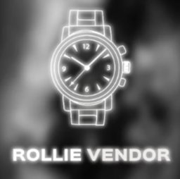 ROLLIE VENDORS