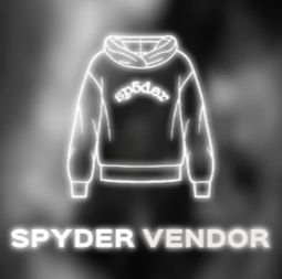 SPYDER VENDORS