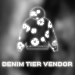 DENNIM TEAR VENDORS