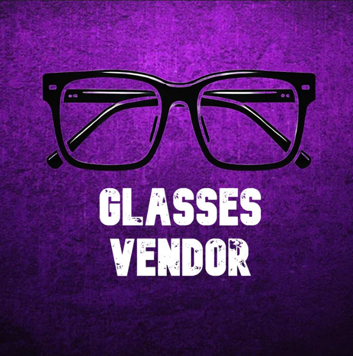 GLASSES VENDOR